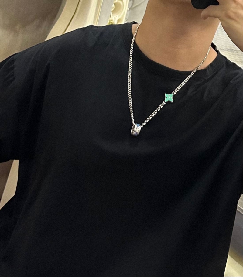 LV Necklaces